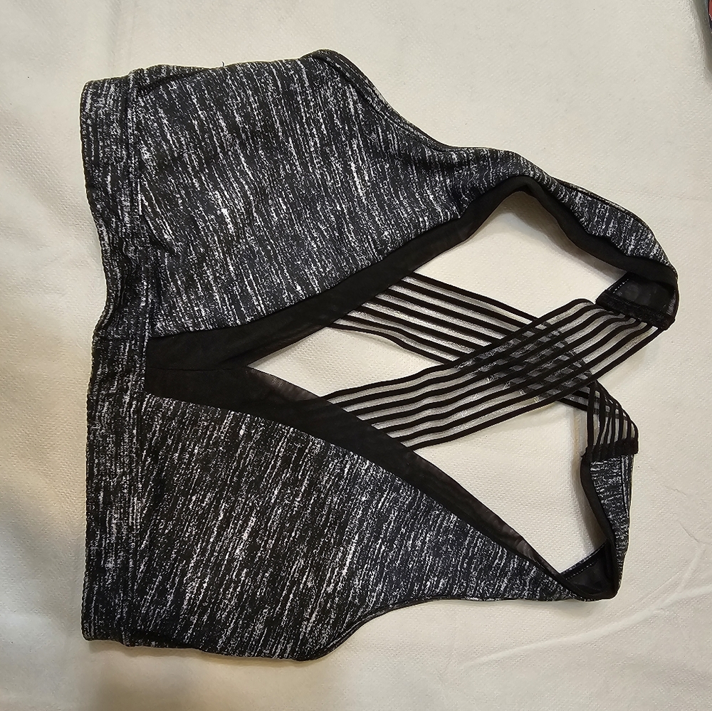 Victoria secret sports bra